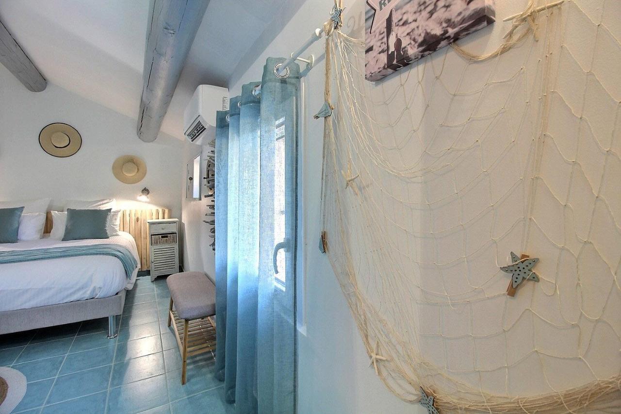 Le Mas Cothy En Provence Roquemaure  Exterior foto