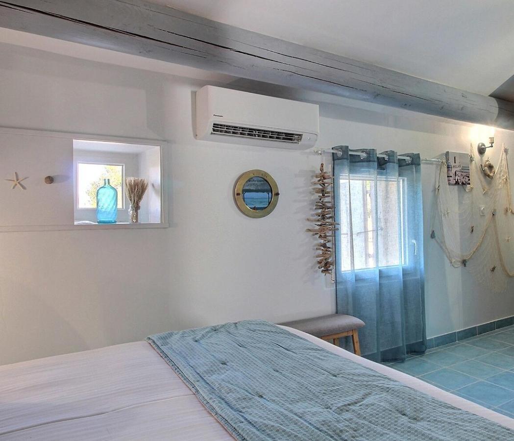 Le Mas Cothy En Provence Roquemaure  Exterior foto