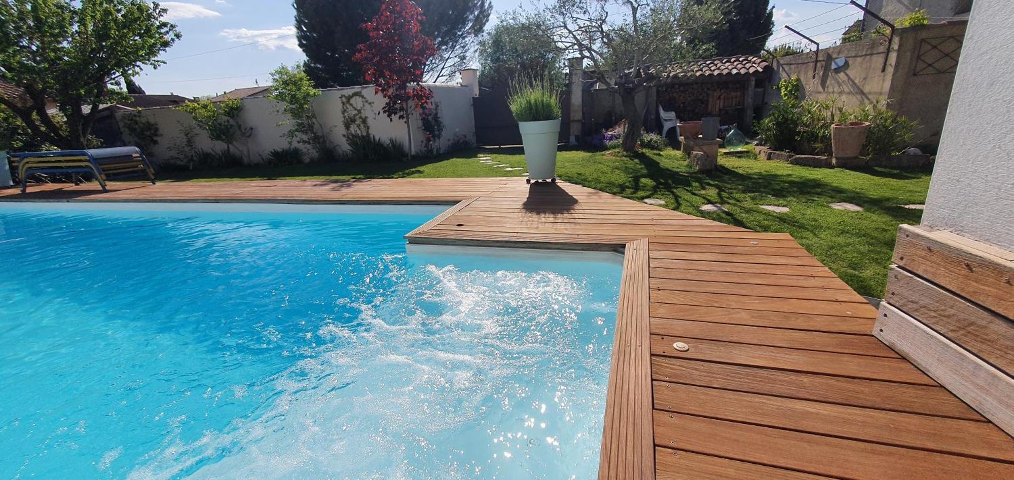 Le Mas Cothy En Provence Roquemaure  Exterior foto