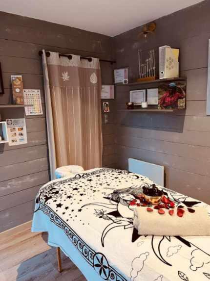 Le Mas Cothy En Provence Roquemaure  Exterior foto